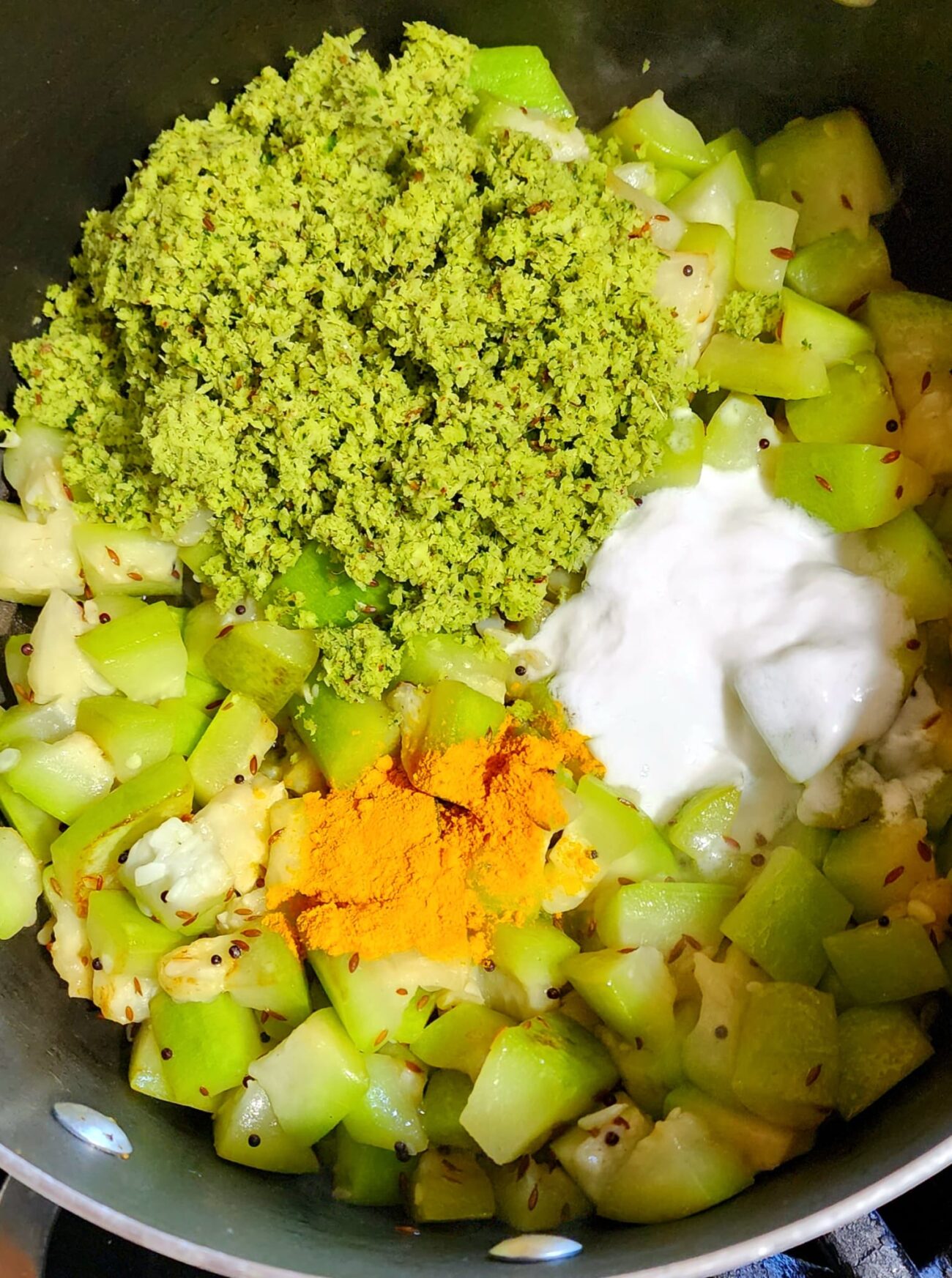 bottle-gourd-curry-with-coconut-dr-savitra