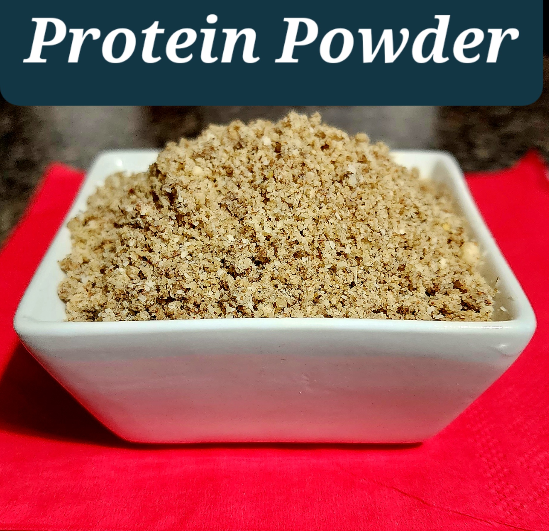 Protein Powder Dr Savitra